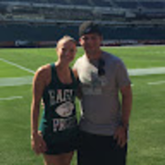 Meet your Posher, Joe - Picture 1 of 1